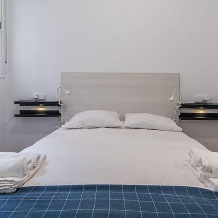 #15Pin-1 Apartamento De Un Dormitorio En Tetuan Madrid Extérieur photo