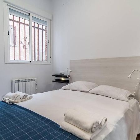 #15Pin-1 Apartamento De Un Dormitorio En Tetuan Madrid Extérieur photo